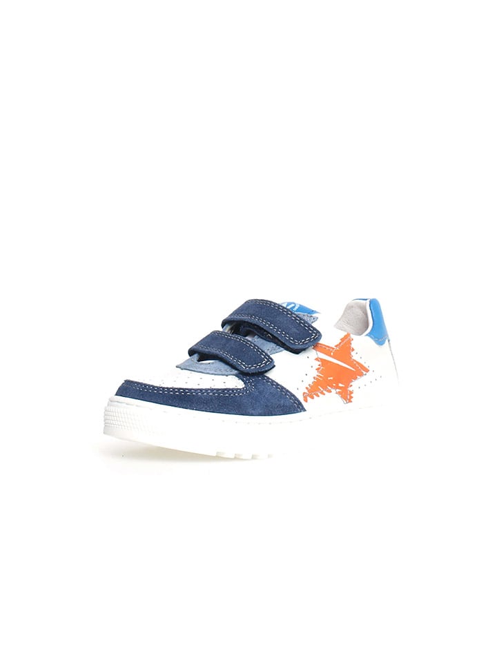 Naturino Leder-Sneakers 