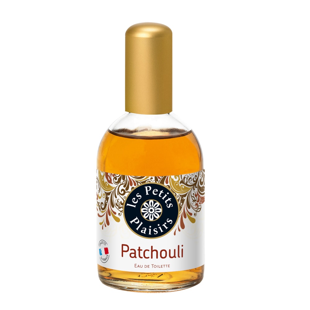 Les petits plaisirs EAU DE TOILETTE - Patchouli Eau de toilette