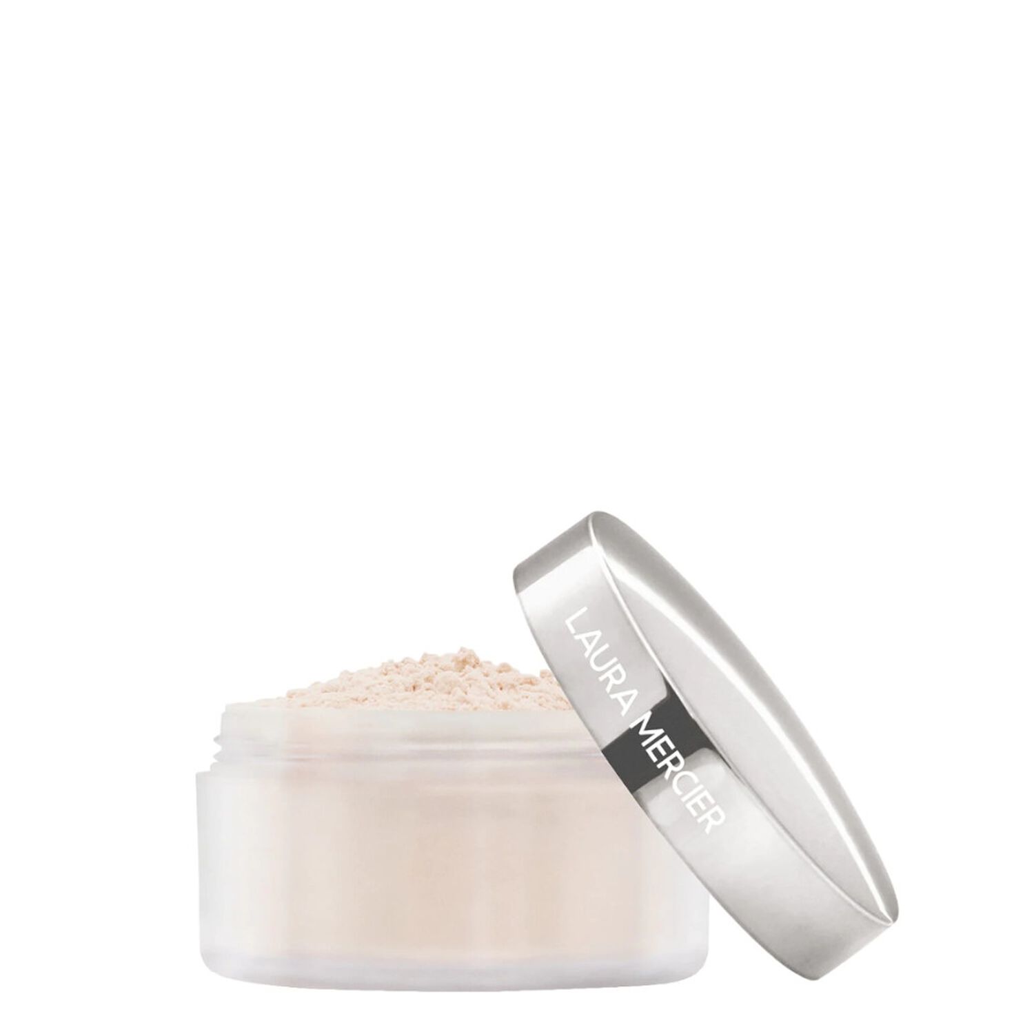 Laura Mercier Translucent Loose Setting Powder Light Catcher Poudre Libre Fixante Transparente