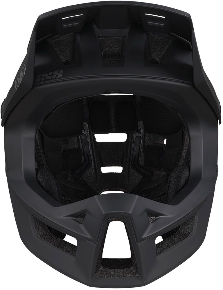 iXS Trigger FF MIPS - Fullface Helm kaufen | Bike-Discount