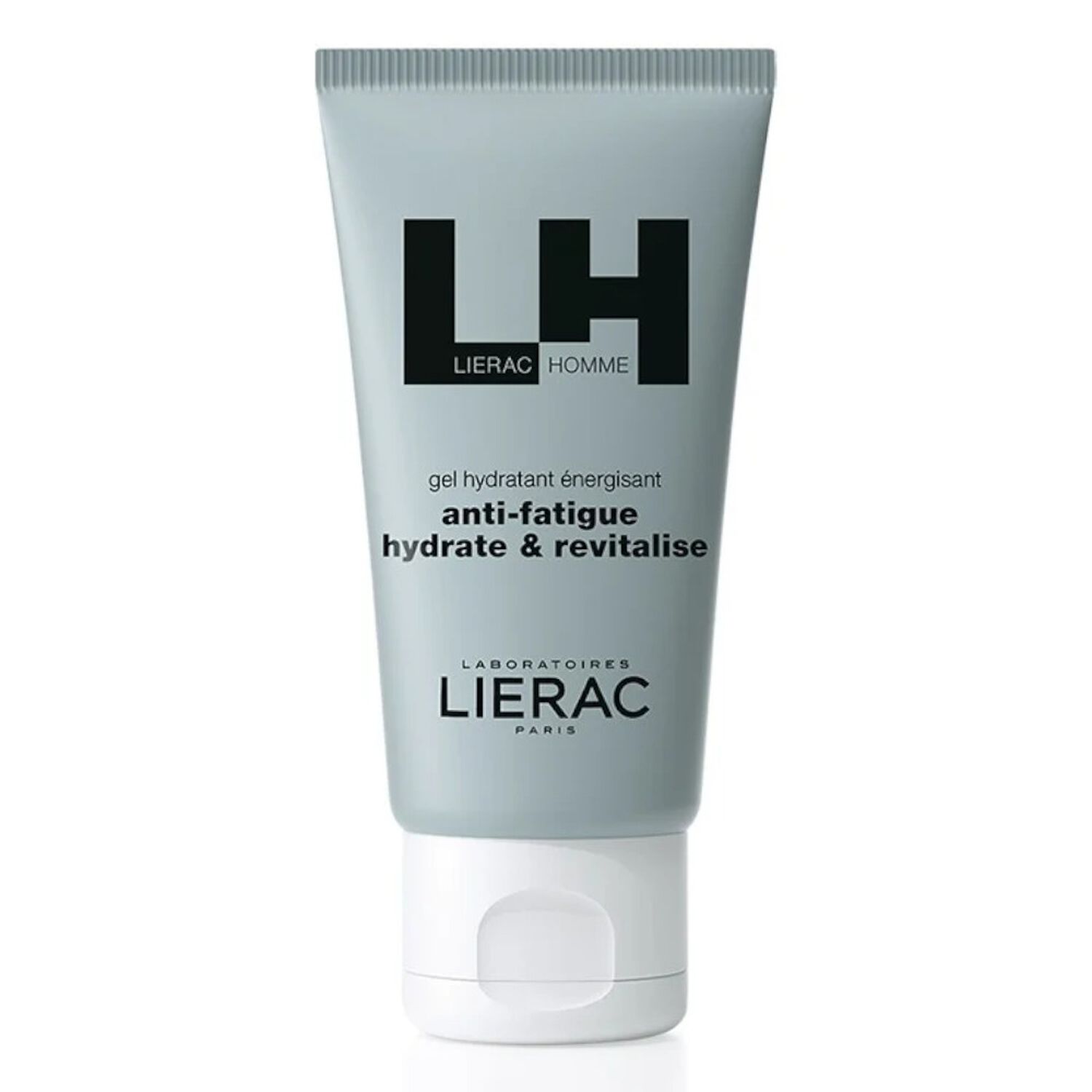 Lierac Anti-Fatigue Hydrate & Revitalise Gel-Crème Energisant 50 ml