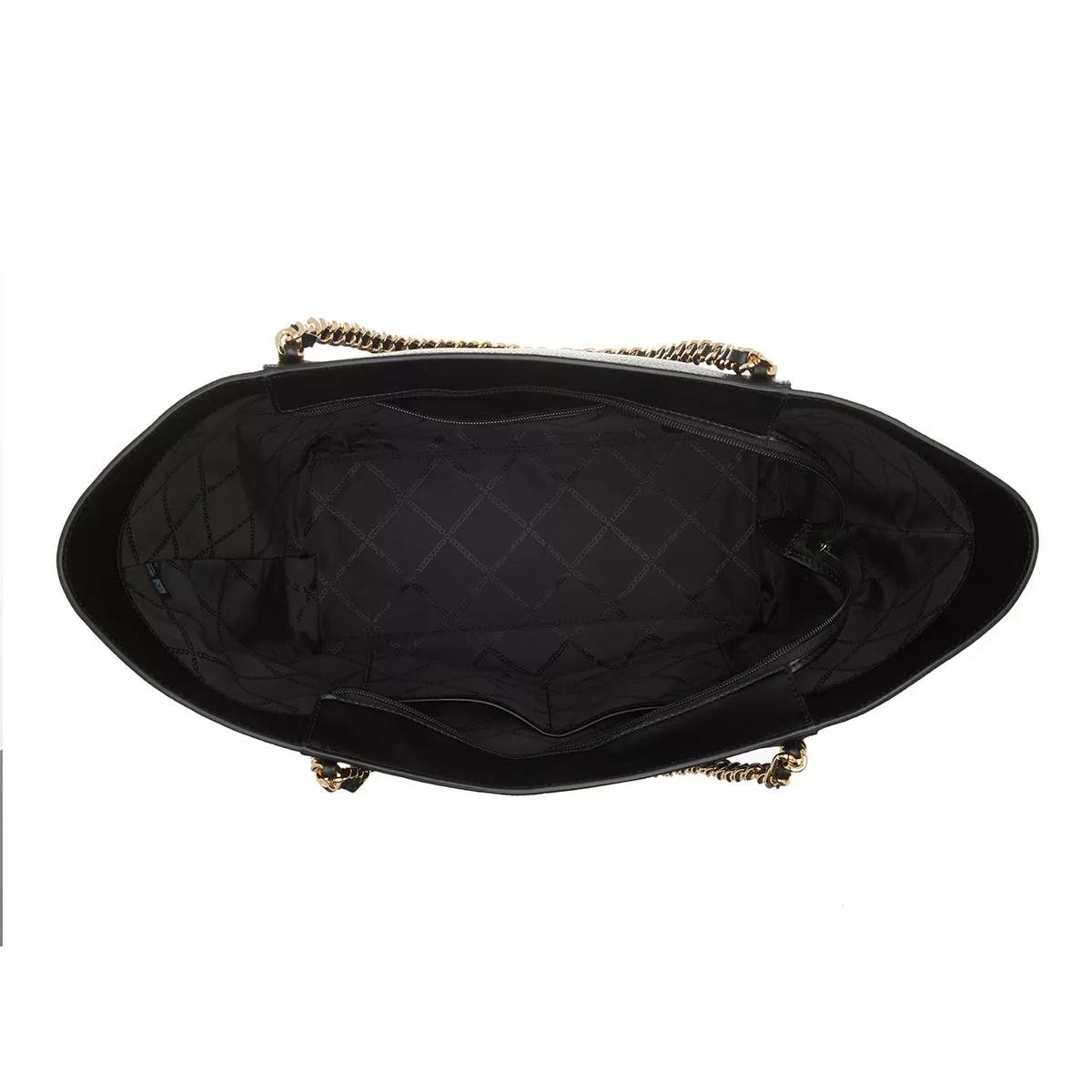 MICHAEL KORS Handtaschen schwarz Shopper