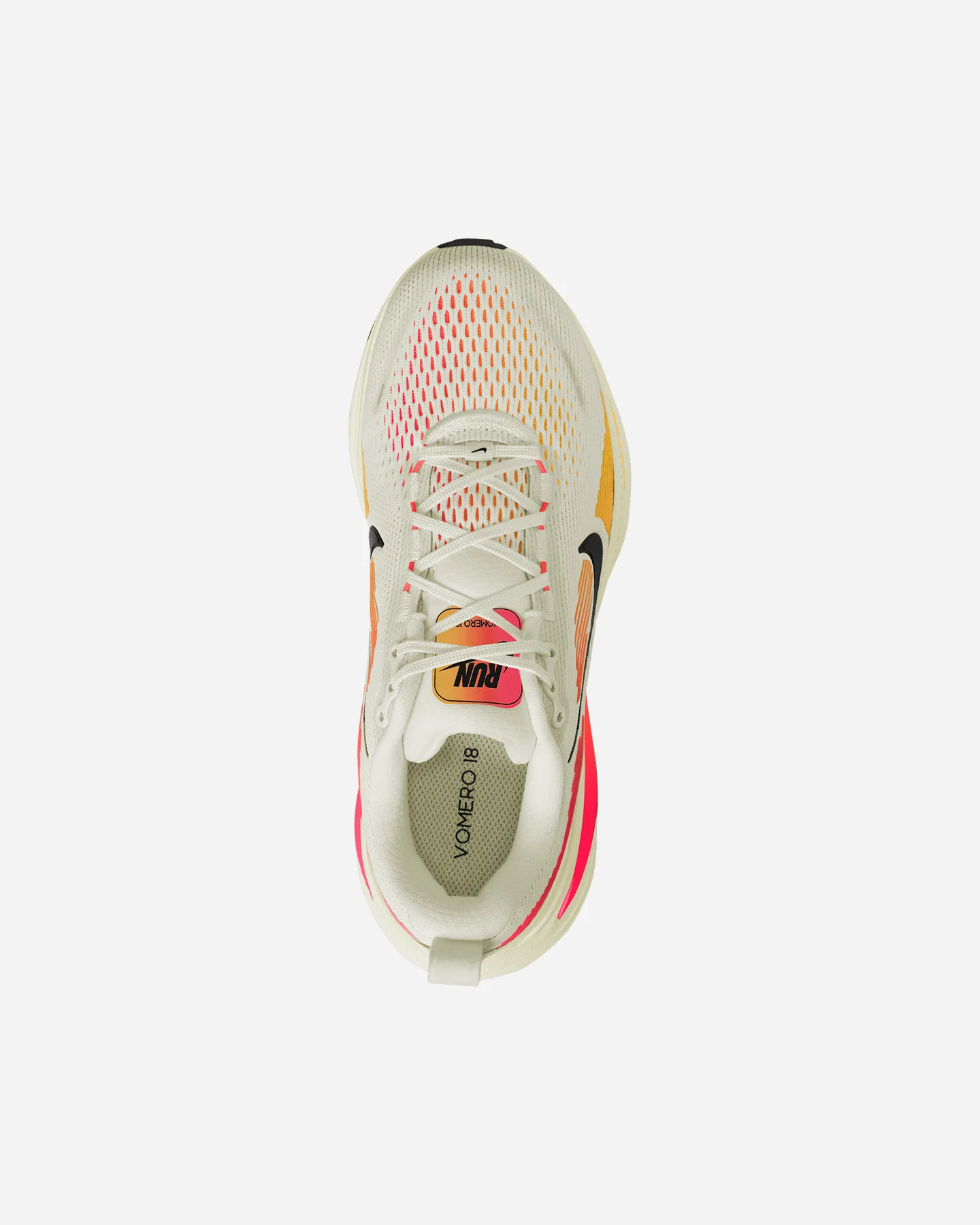 Scarpe Running Nike Vomero 18 W HM6804-100