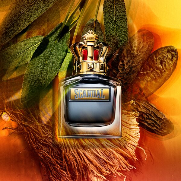 Jean Paul Gaultier Scandal pour Homme Eau de Toilette