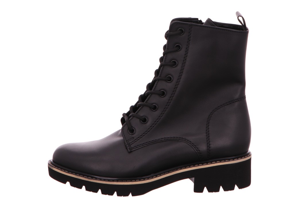 GABOR Stiefeletten schwarz GFP