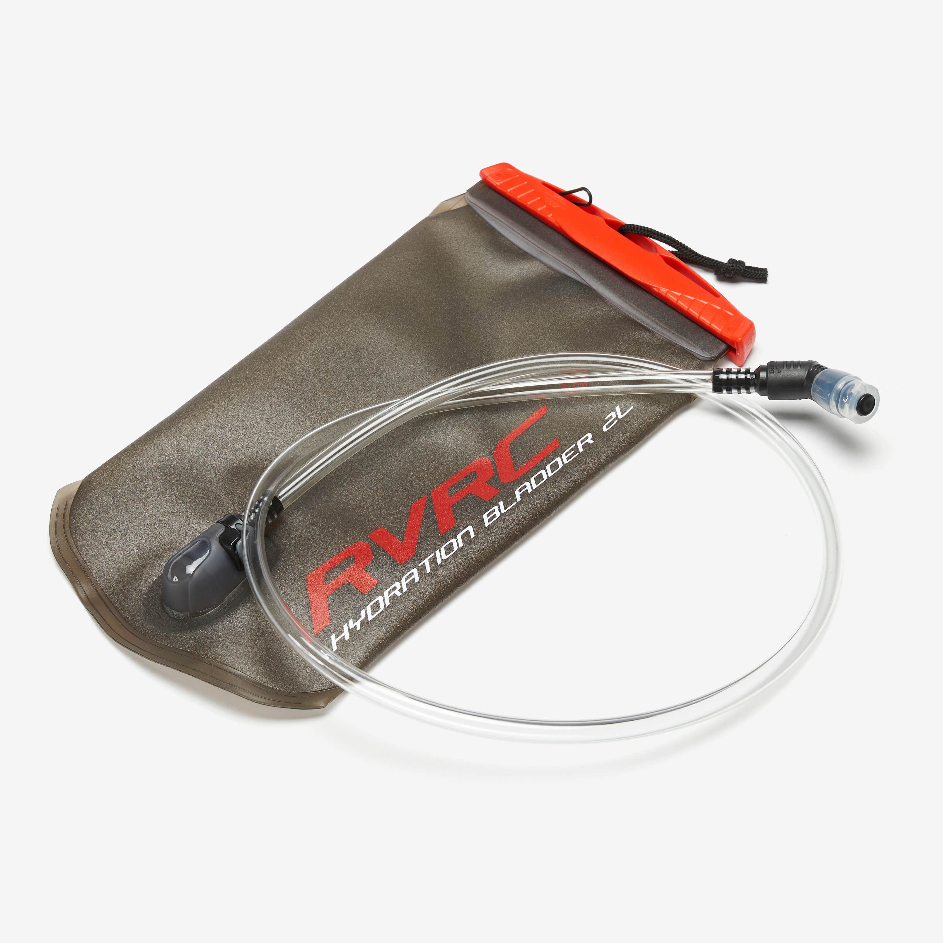 Hydration Bladder 2L Red