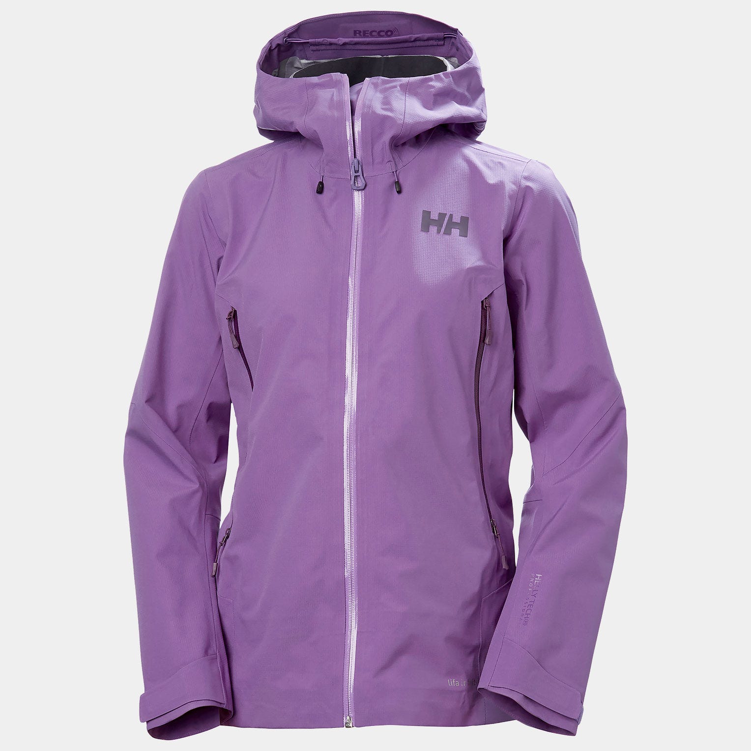 Women’s Verglas Infinity Shell Jacket