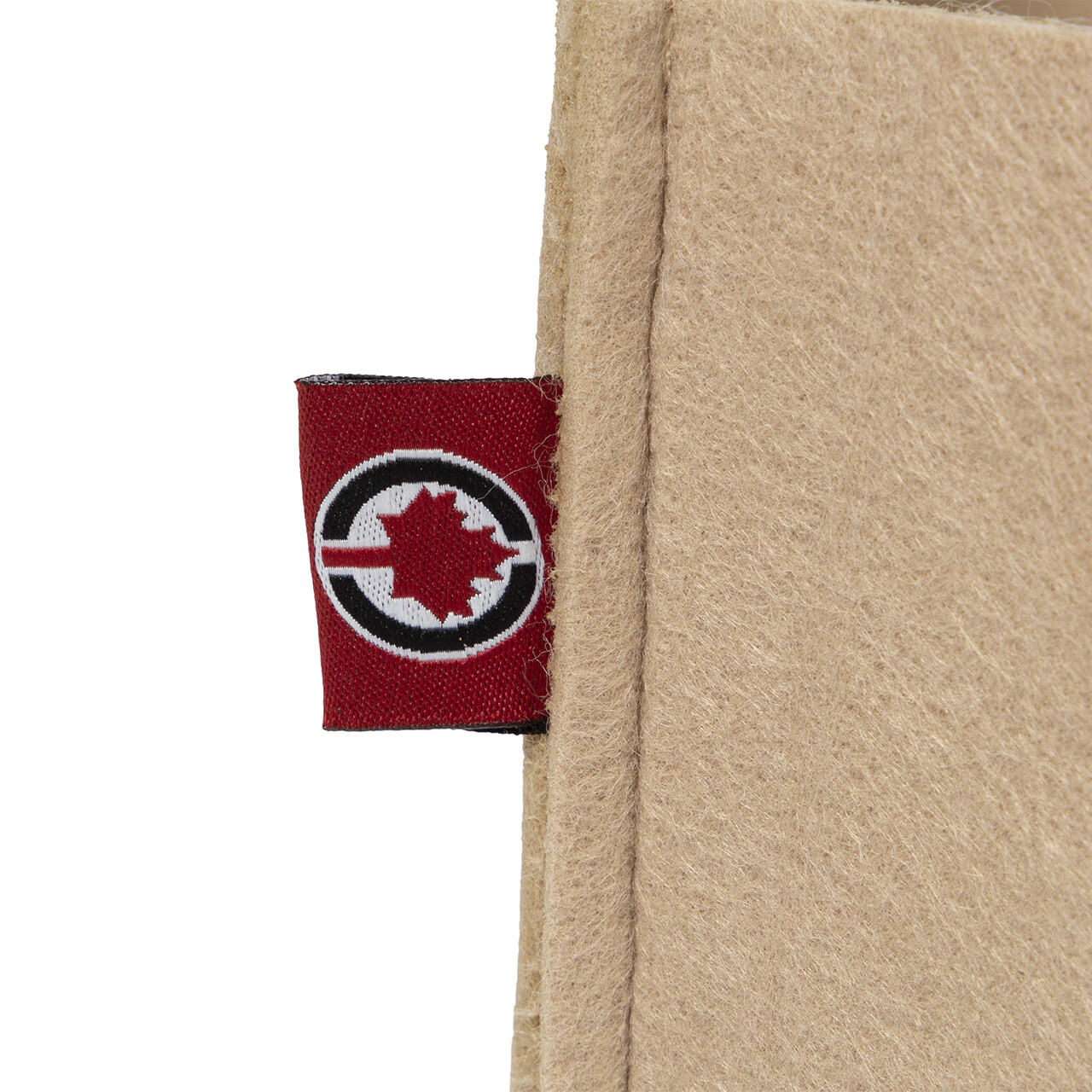 Canadian Cat Company Katzenbetten & Katzensofas Canadian Cat Company Filzlounge AVA beige M