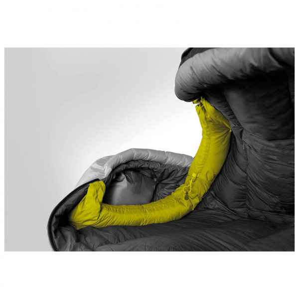Salewa - Diadem Mild - Daunenschlafsack