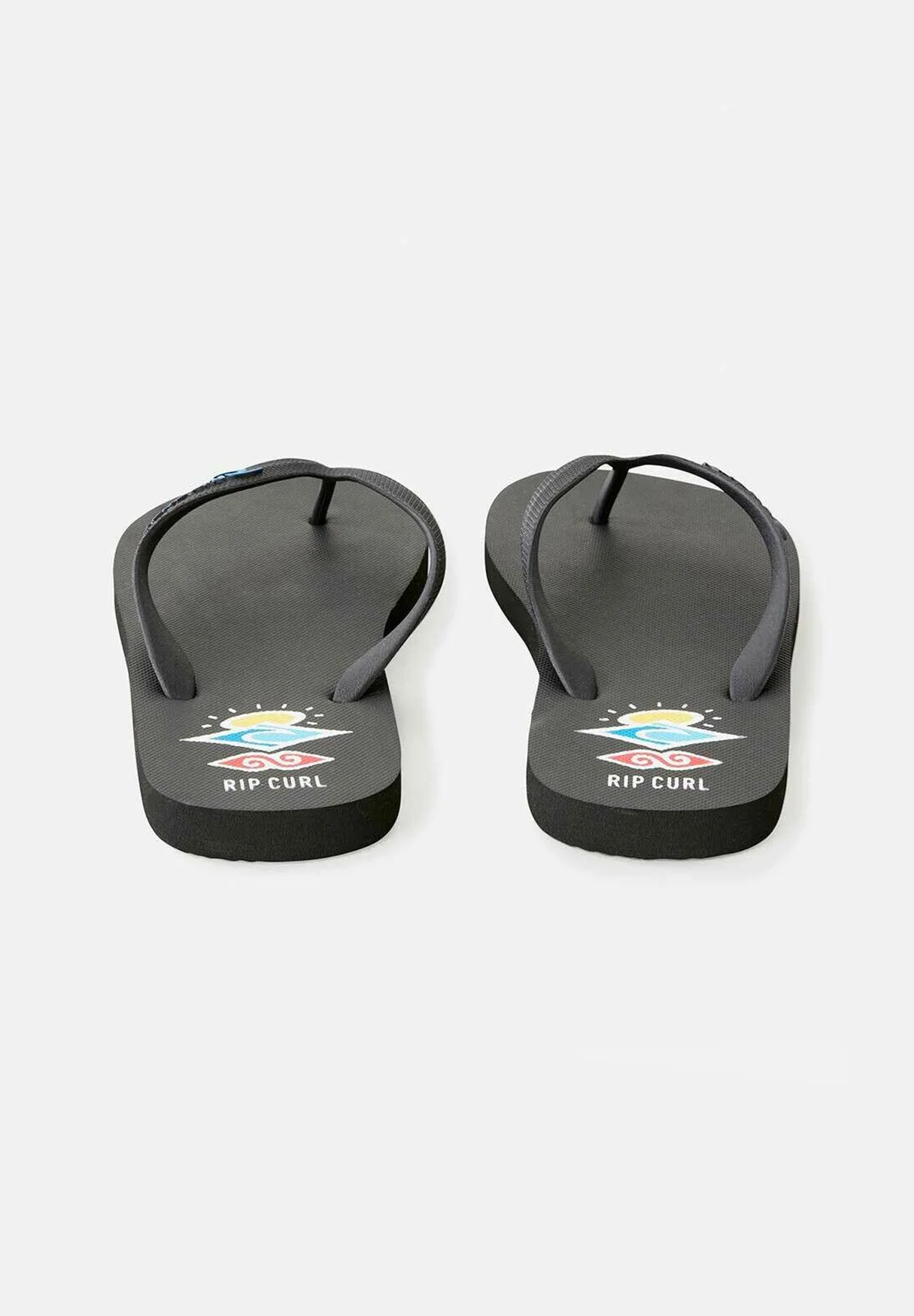Rip Curl ICONS OF SURF BLOOM OPEN TOE - Chanclas de baño