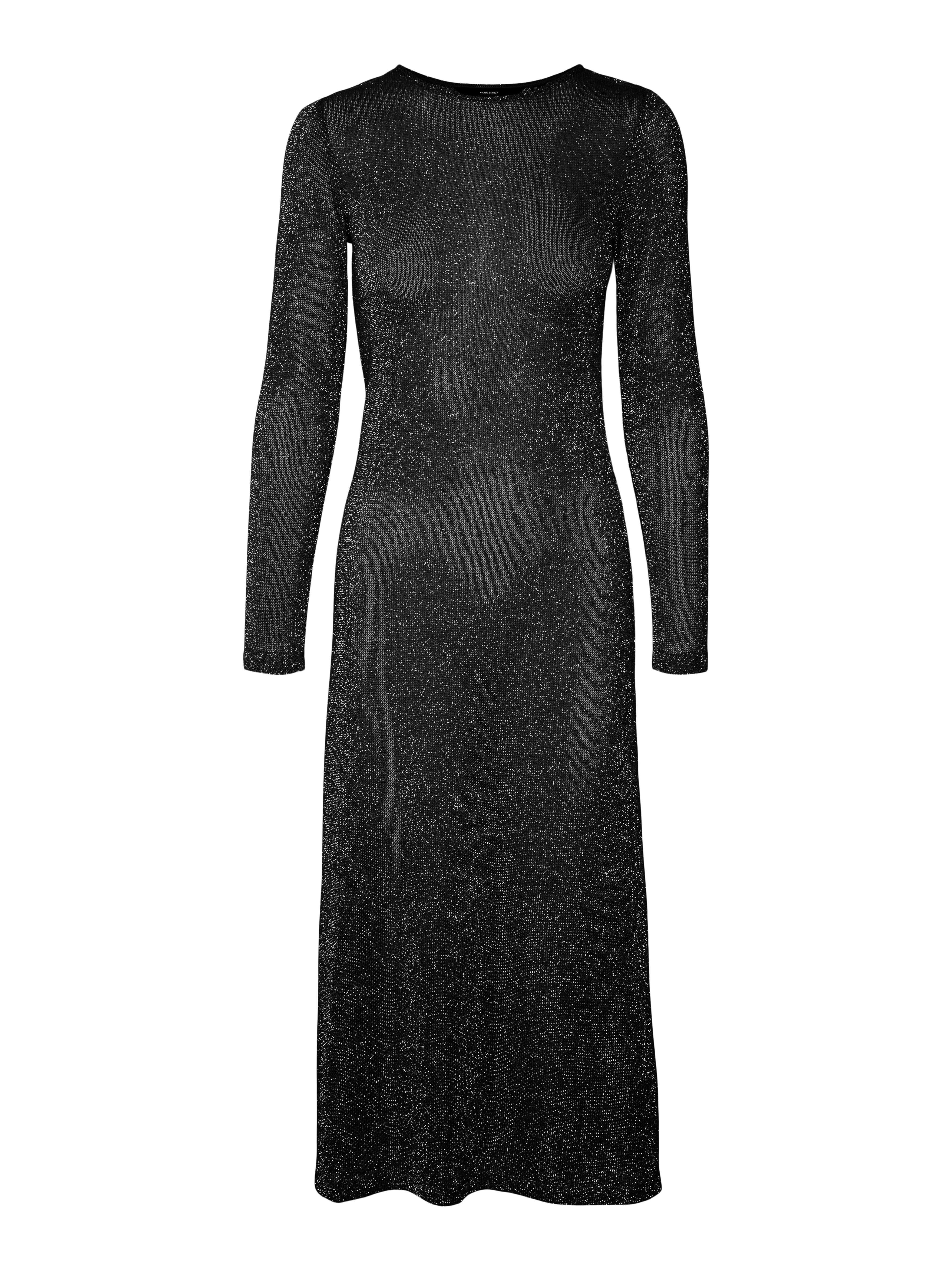 VMCASS Langes Kleid