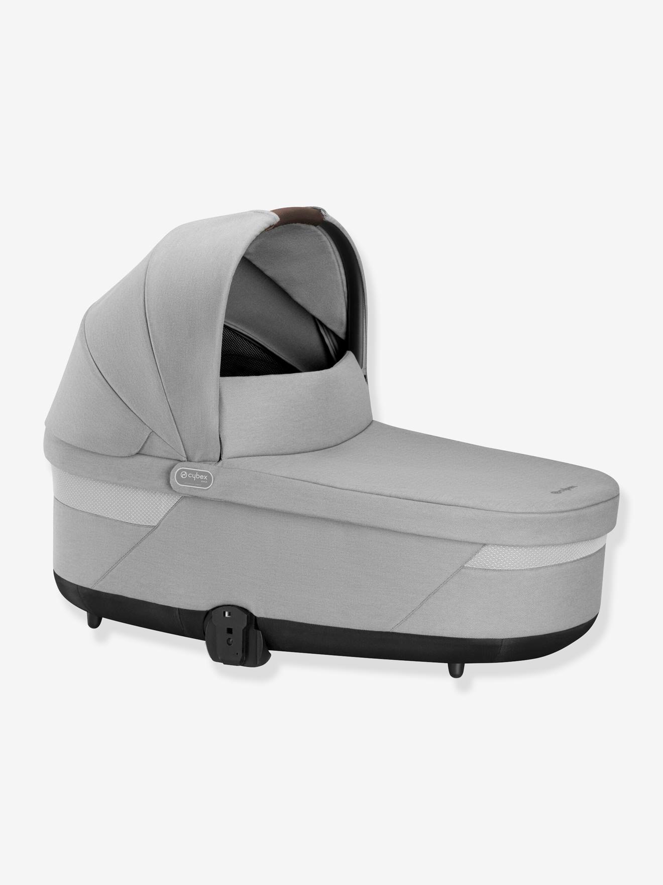 Nacelle landau Cot S Lux CYBEX Gold pour poussette Balios S Lux moon black