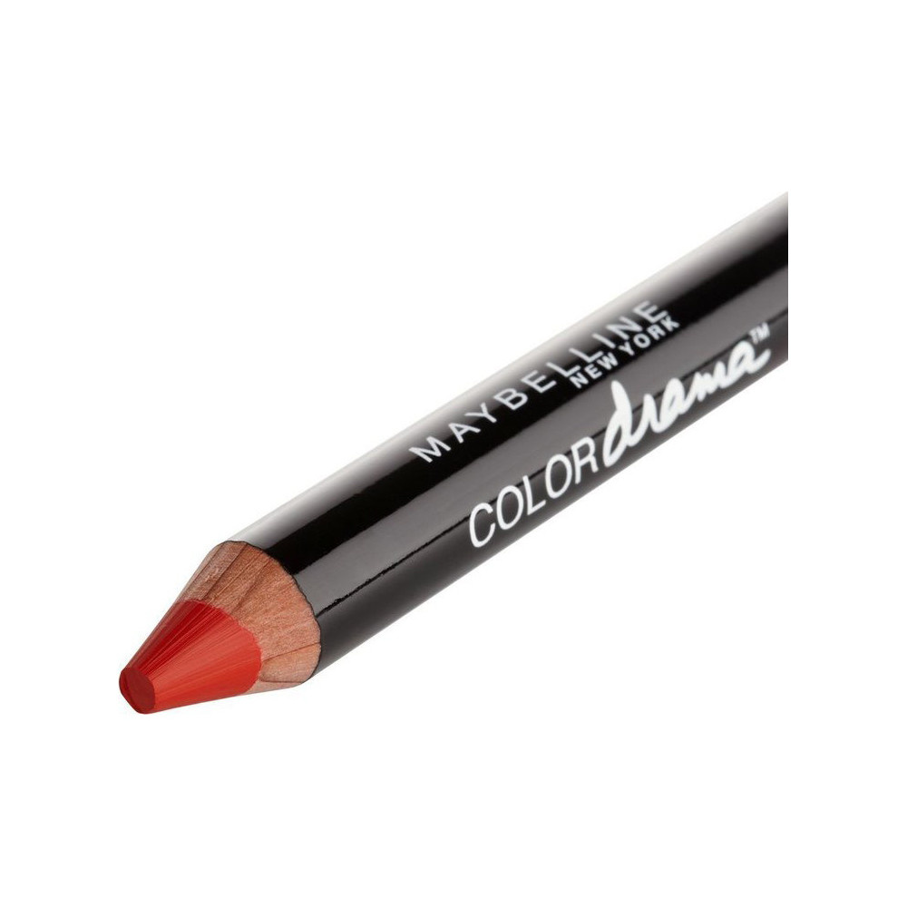 Maybelline Crayon à Lèvres Color Drama Crayon à  lévres