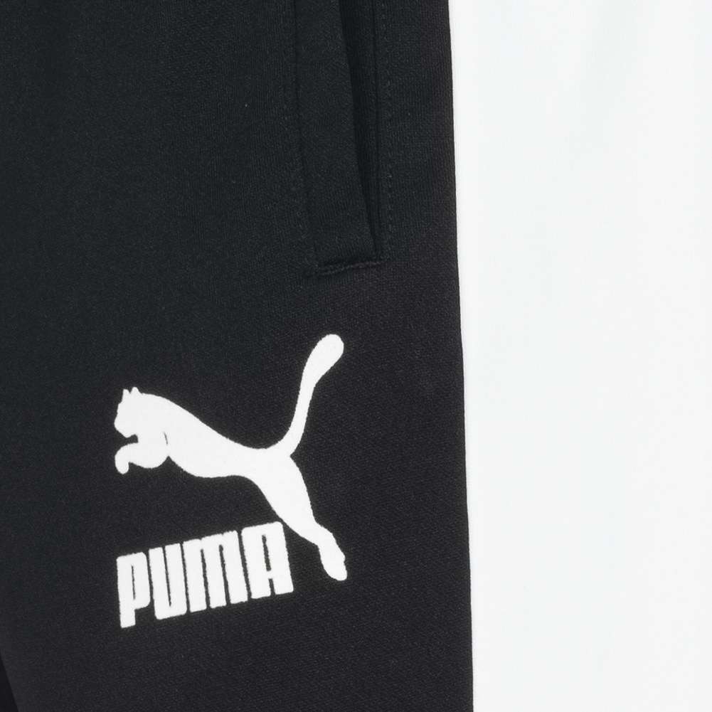 PUMA Eagle Point 2.1 Retro Herren Trainingshose 929271-01