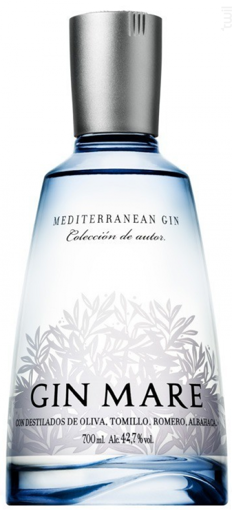 Gin Mare Mare