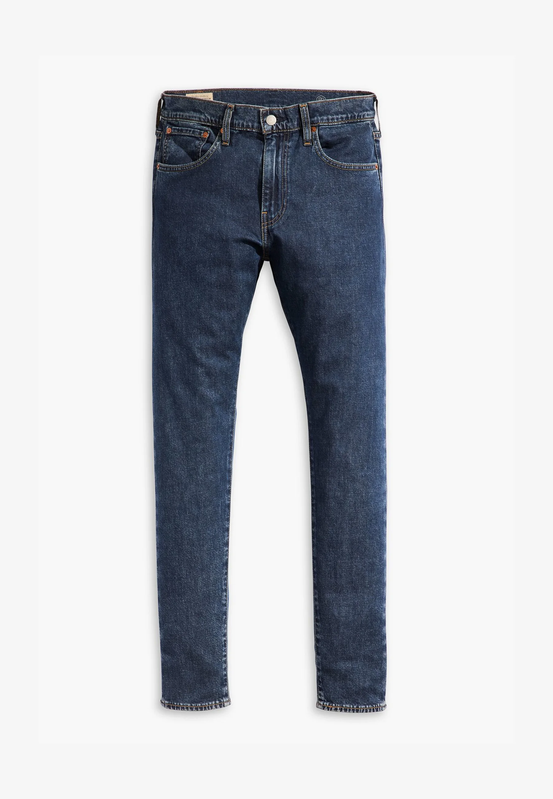 Levi's® 512™ SLIM TAPER - Vaqueros de corte cónico