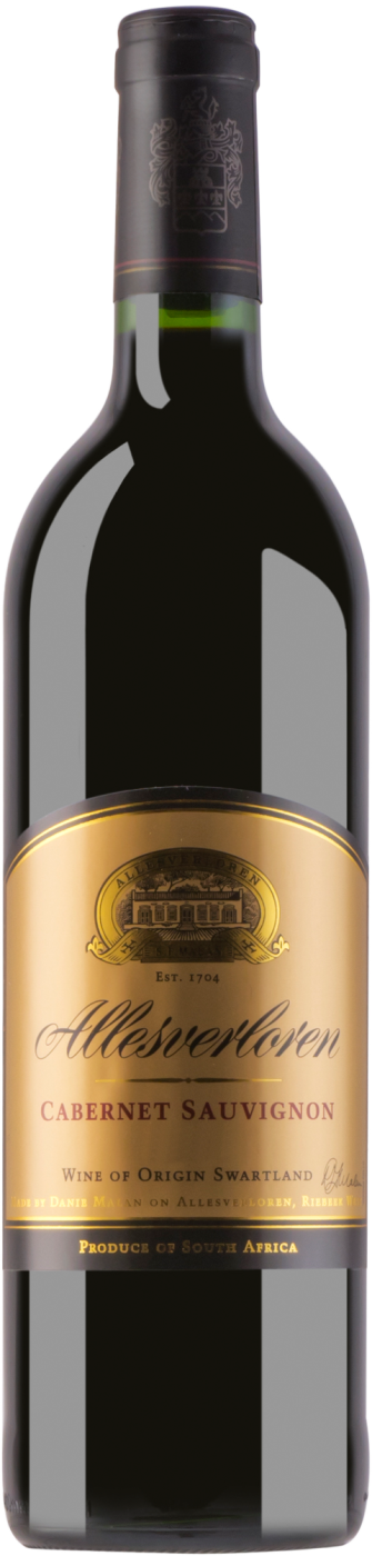 Allesverloren Cabernet Sauvignon 2020