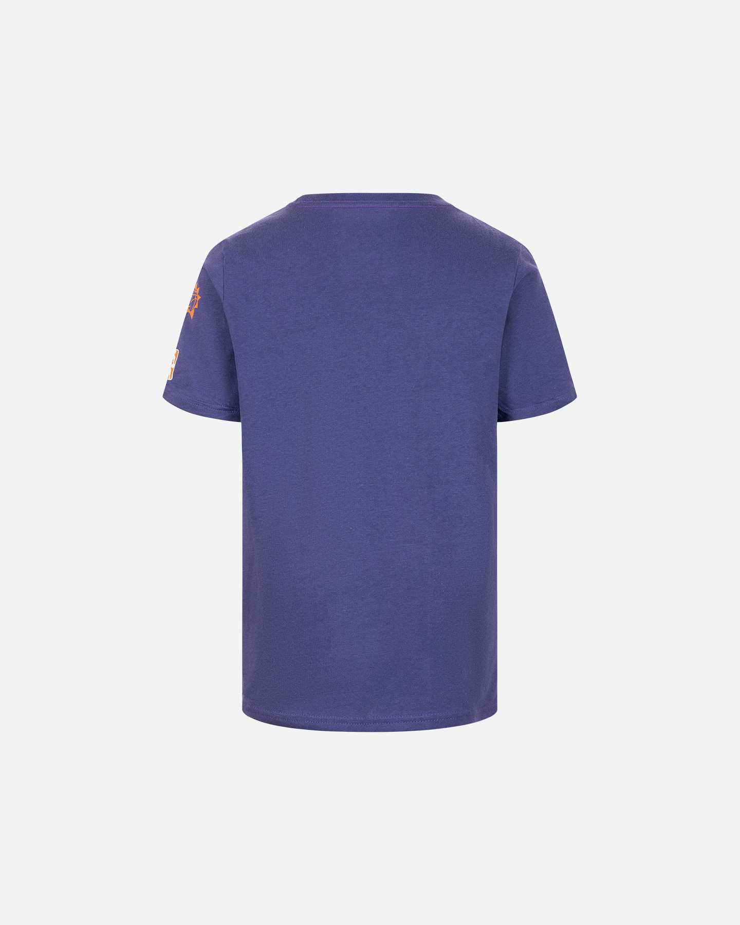 Basketbalové topánky Nike Essential Phoenix Suns Jr. EZ2T1NBBM-SUN