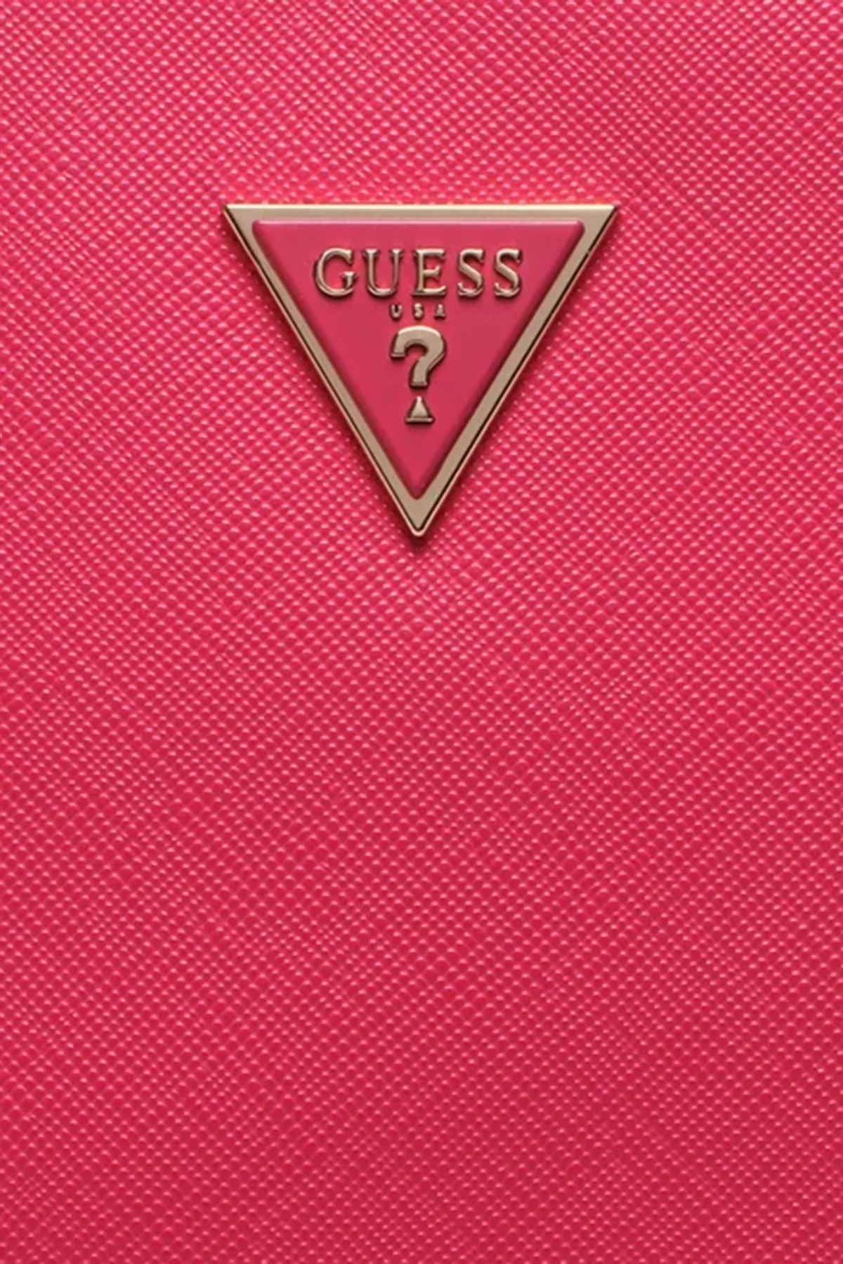 Guess  Dome Kosmetiktasche 5,5 cm