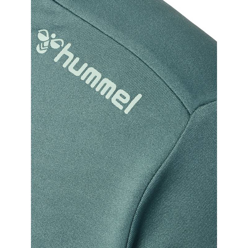 hummel hmlMT TAYLOR T-SHIRT L/S T-Shirt Damen