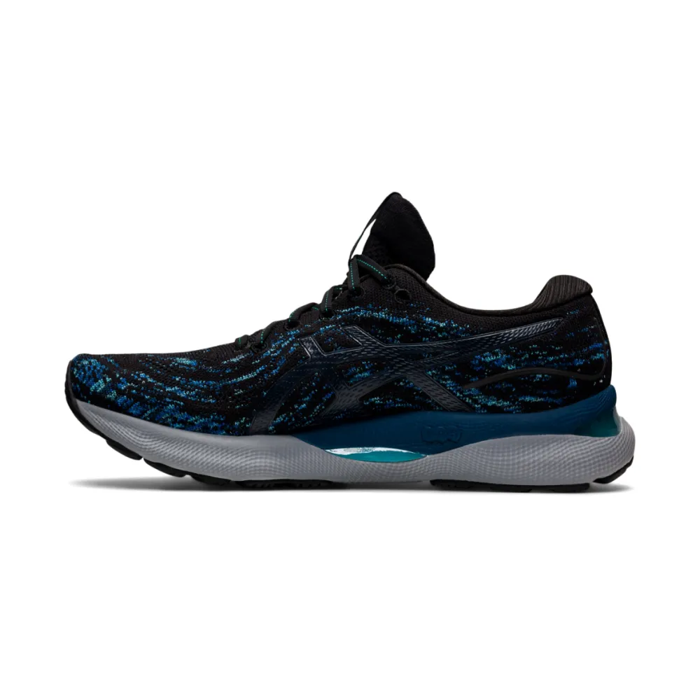 Asics Gel Nimbus 24 MK 1011b360-001 / schwarz