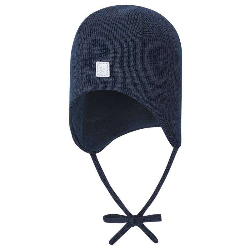reima Piponen Beanie Kinder