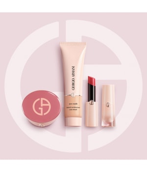 Giorgio Armani Neo Nude True-to-Skin Flüssige Foundation-35 ml