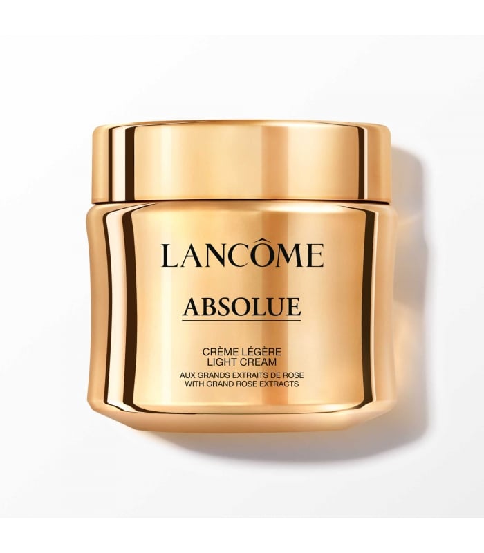 Lancôme-ABSOLUE-Crème Légère Régénérante Illuminatrice