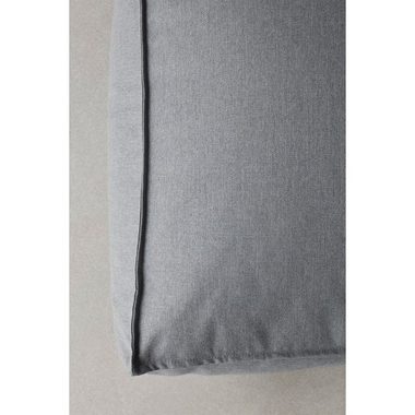 blomus Gartenliege Lounger STAY, Loungesessel, Liege, Kunstfaser