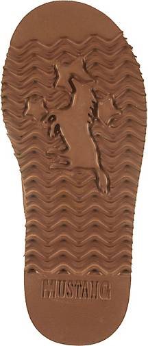 MUSTANG Stiefelette