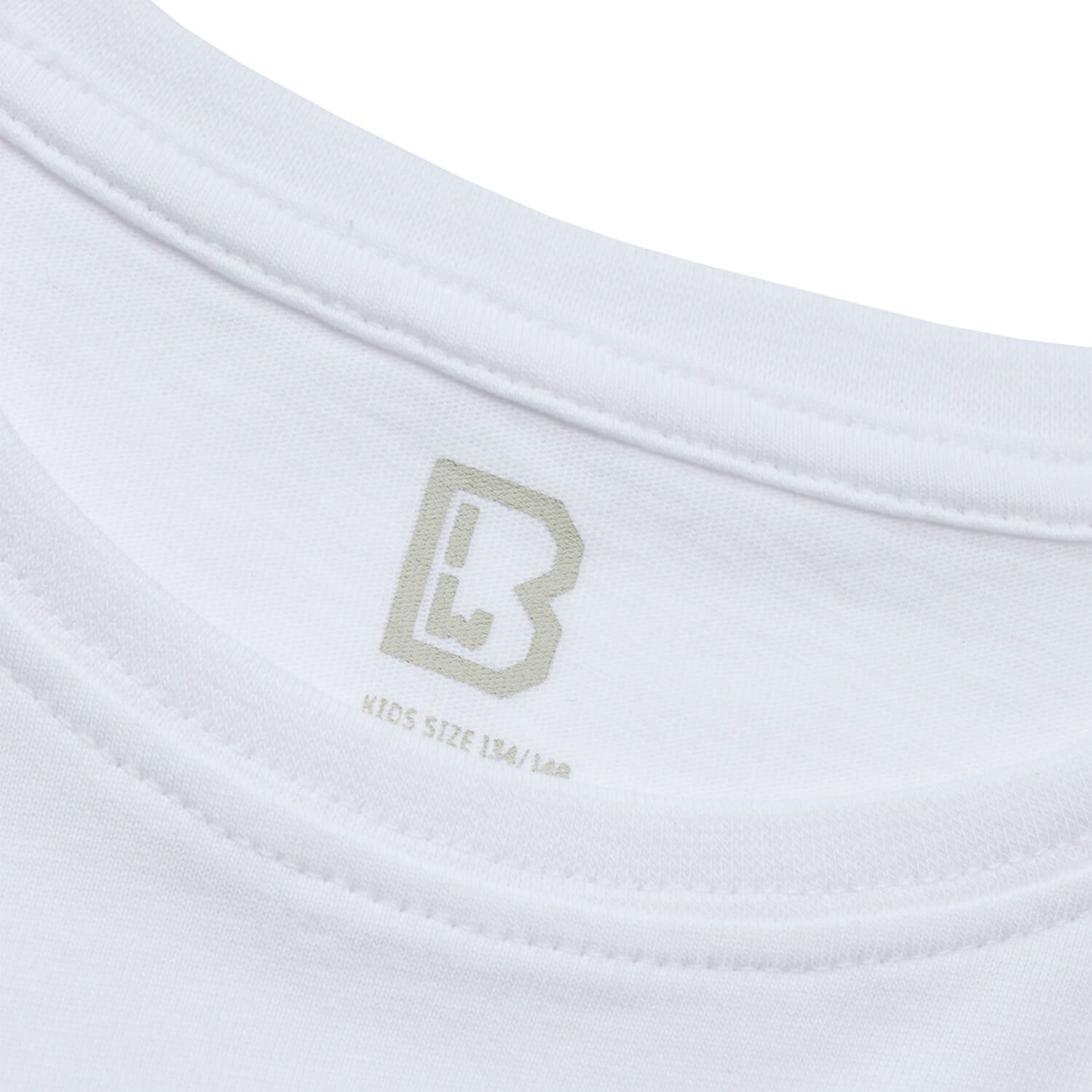 Kids T-Shirt Cotton