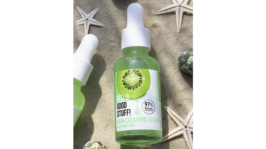 essence HELLO, GOOD STUFF! SKIN CLEARING Serum 30 ml