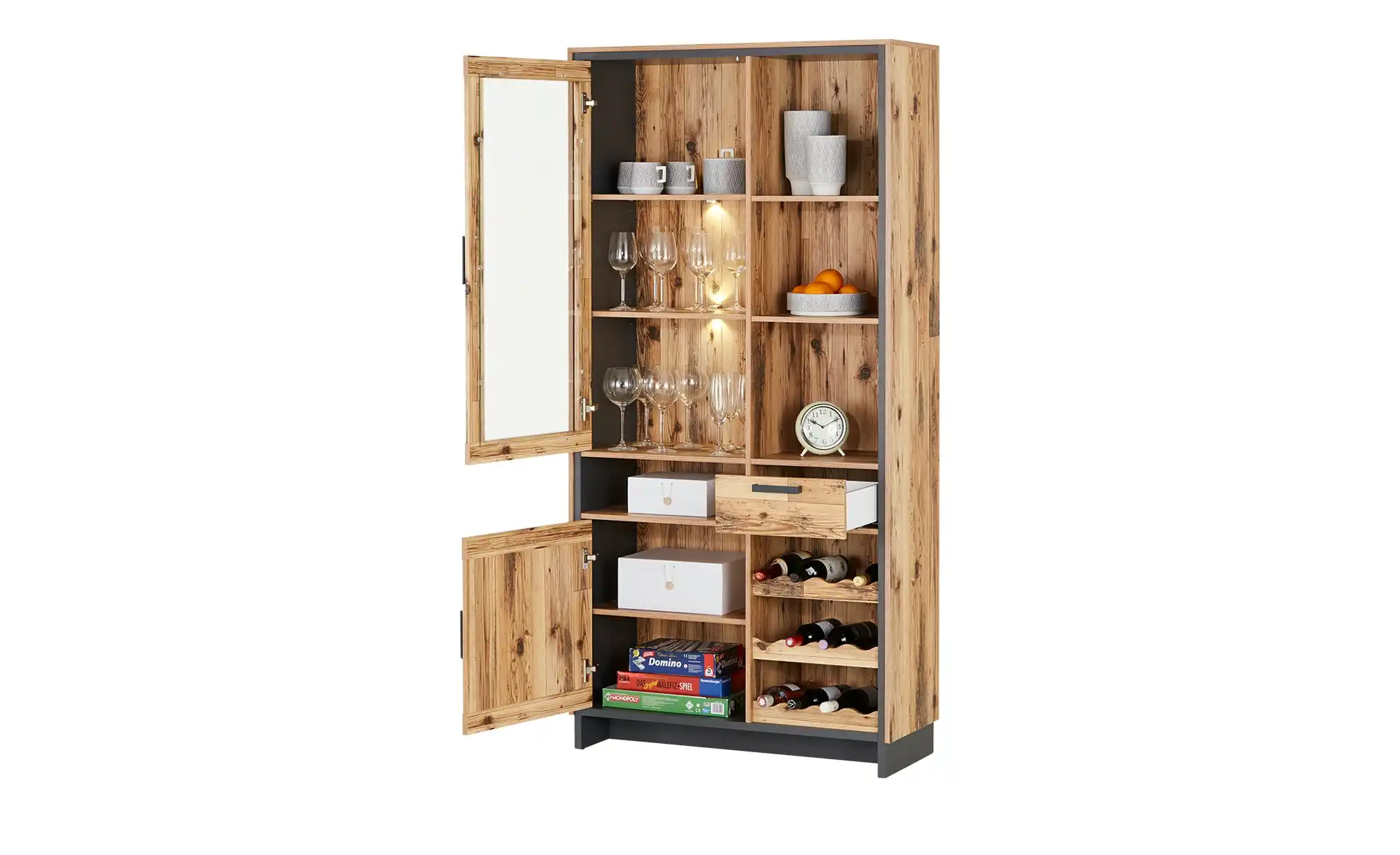Vitrine