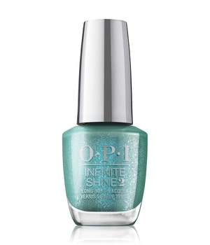 OPI Infinite Shine Jewel be Bold Nagellack-15 ml