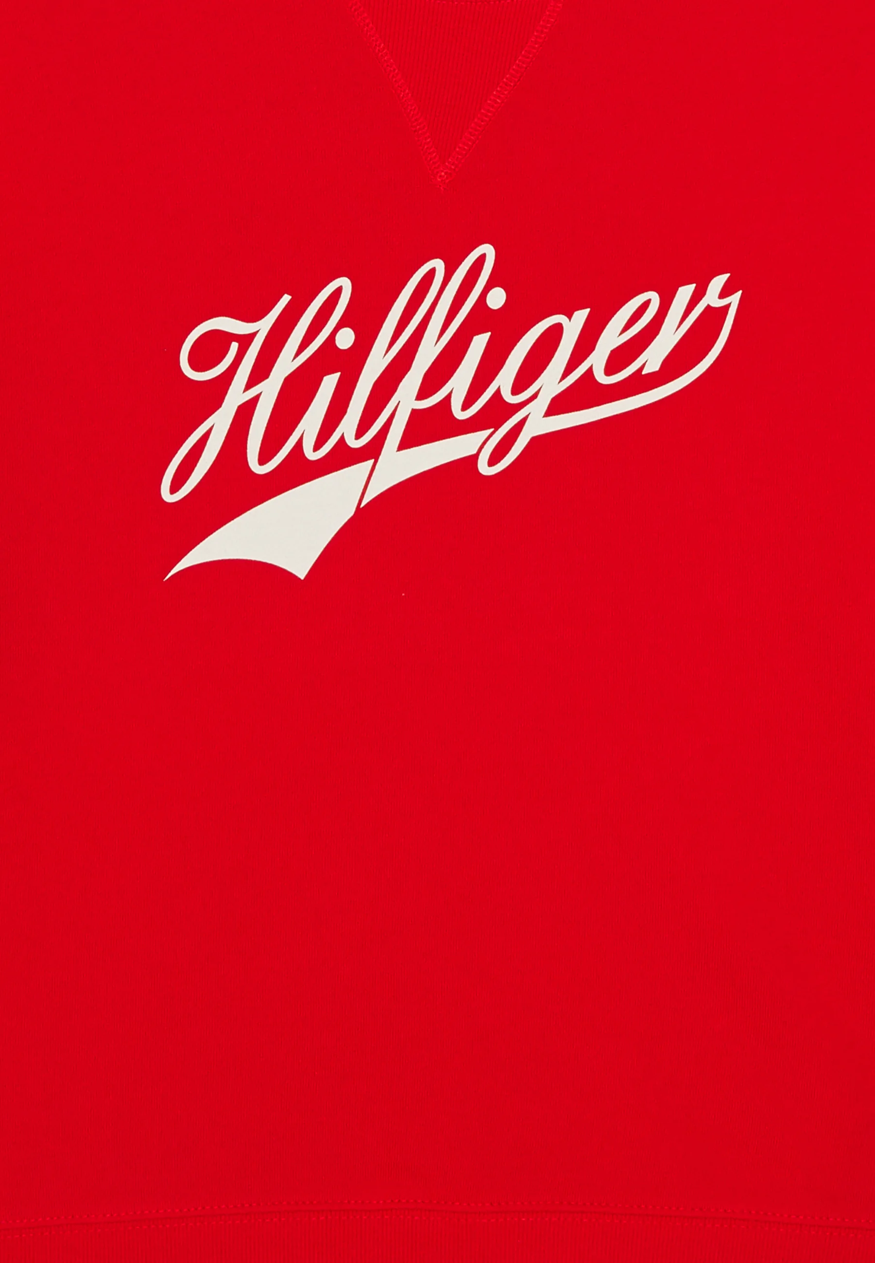 Sudadera Tommy Hilfiger TERRY