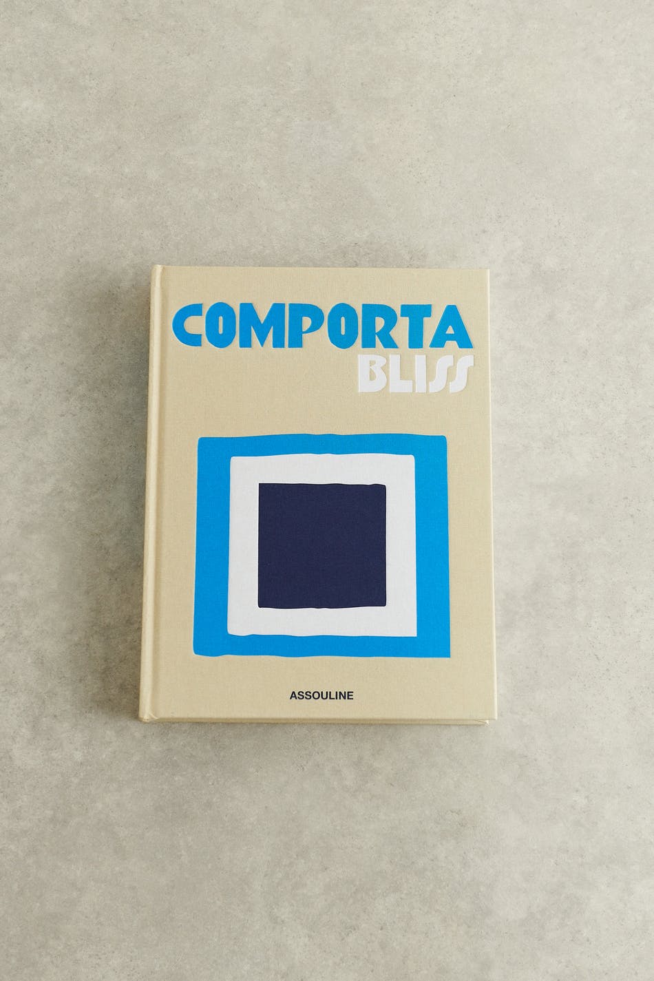New mags comporta bliss book