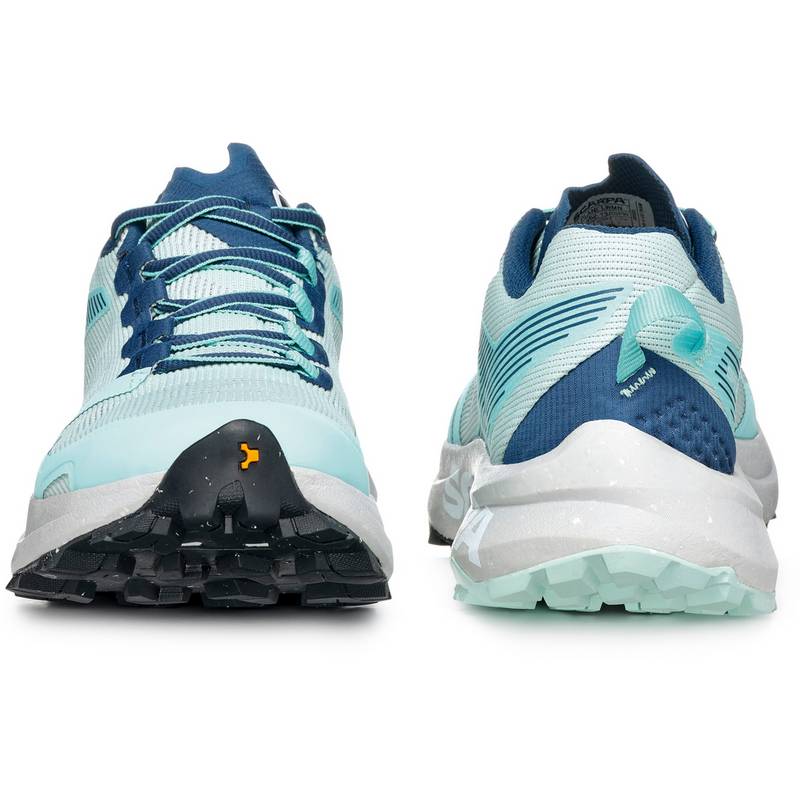 Scarpa Spin Planet Laufschuhe Damen