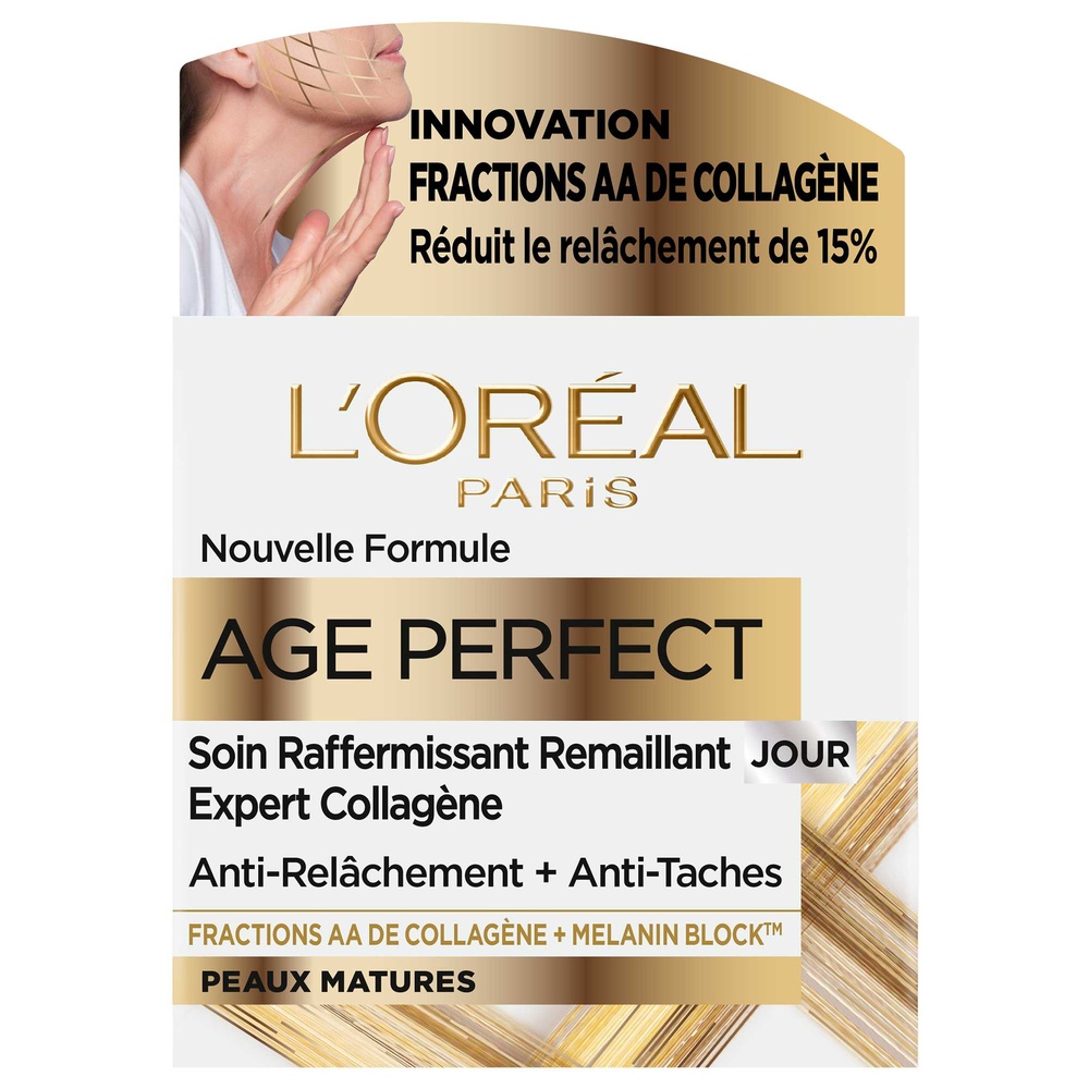 L'Oréal Paris Age Perfect Crème de jour
