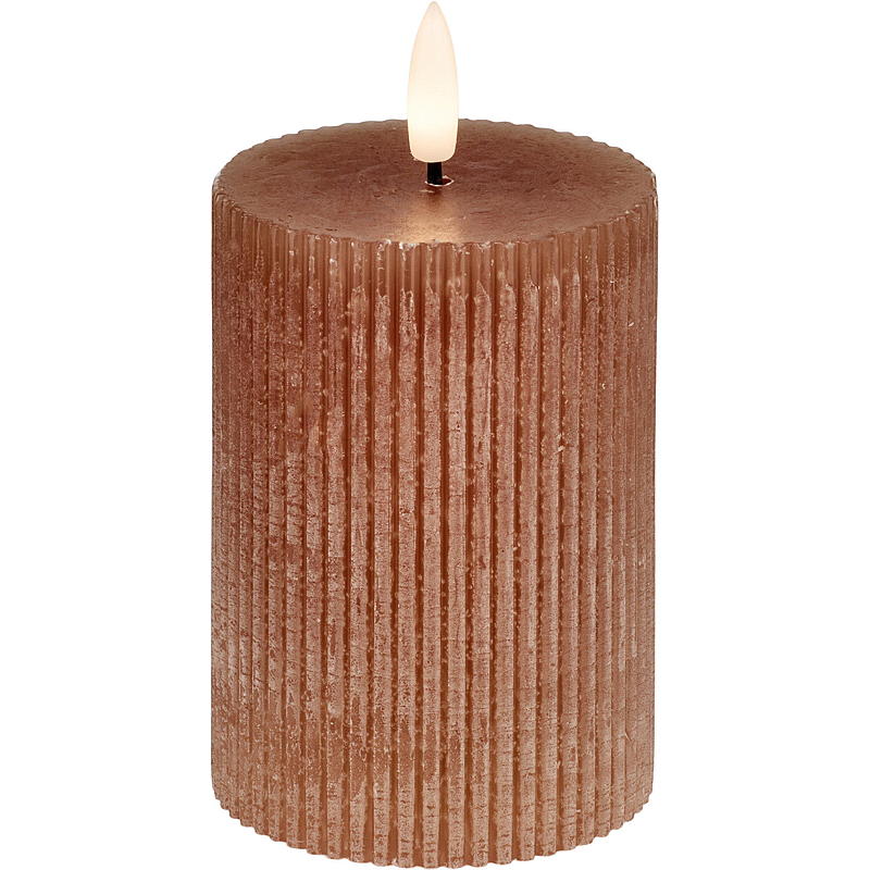 Vie Selected Kubbelys 10 cm LED rille