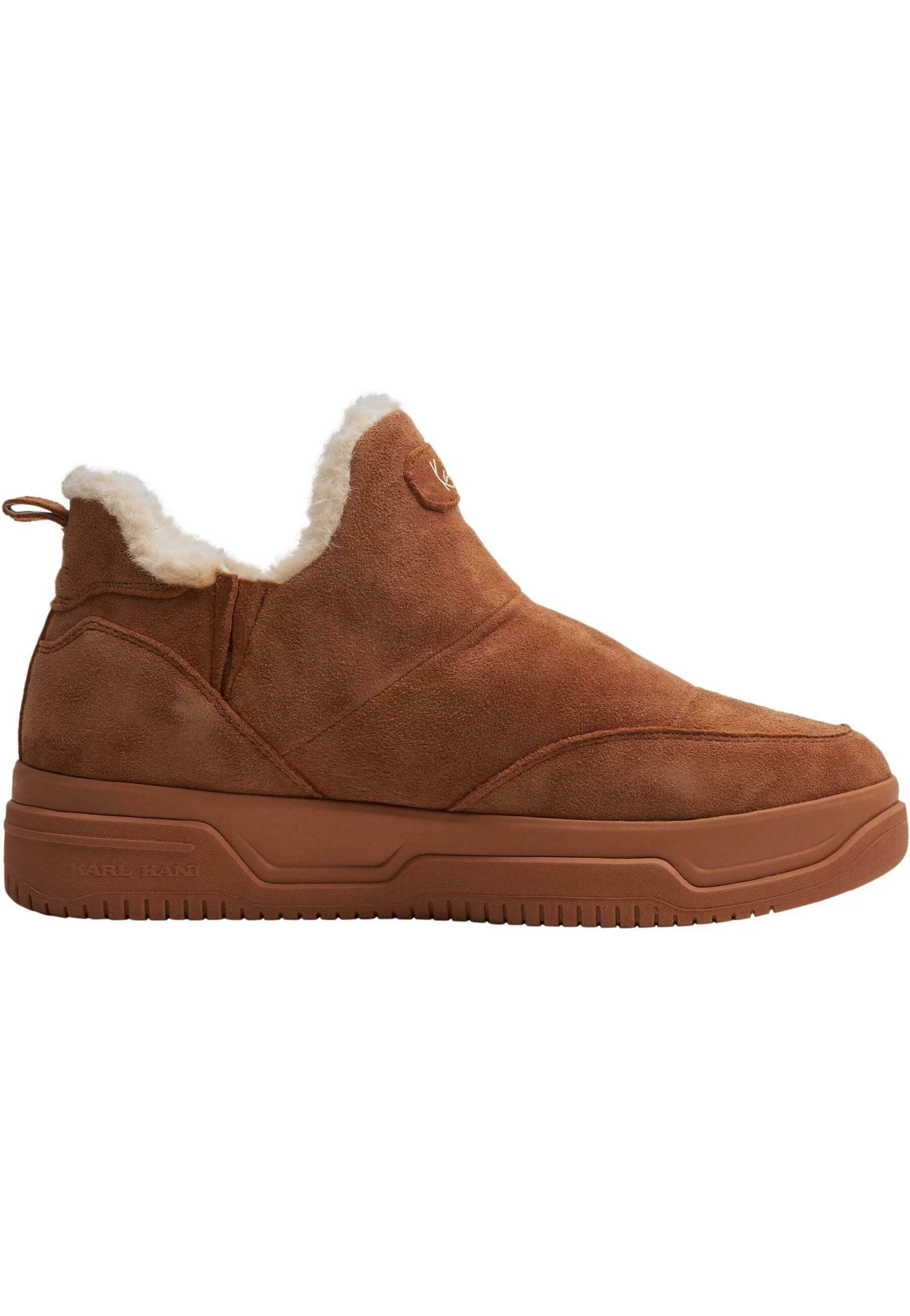 Botas de nieve Karl Kani