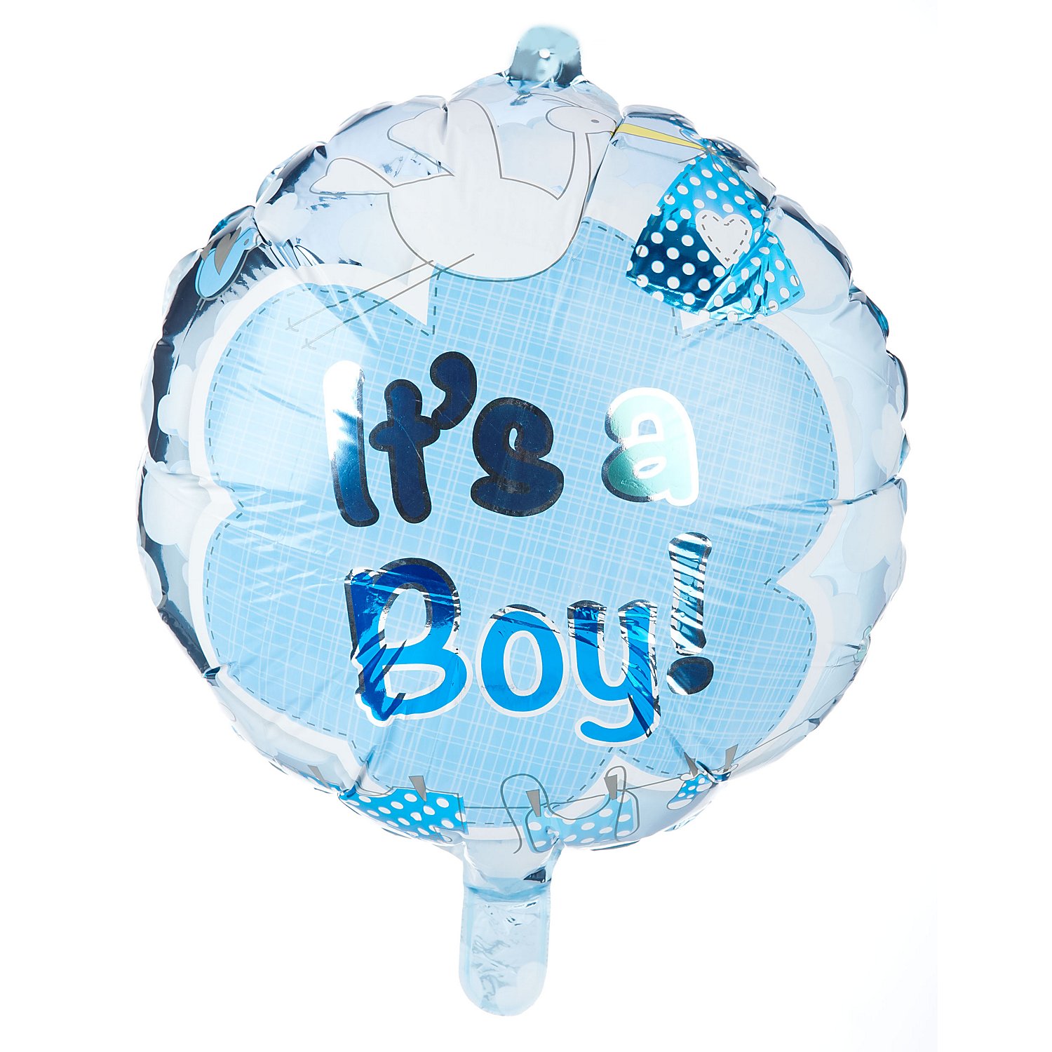 Folienballon 