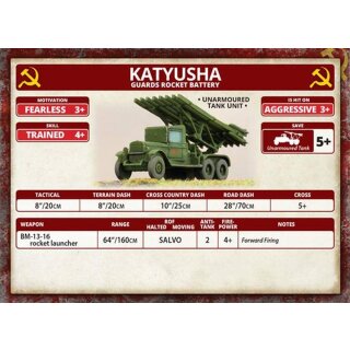 Enemy at the Gates Hero Rifle Battalion Army Deal