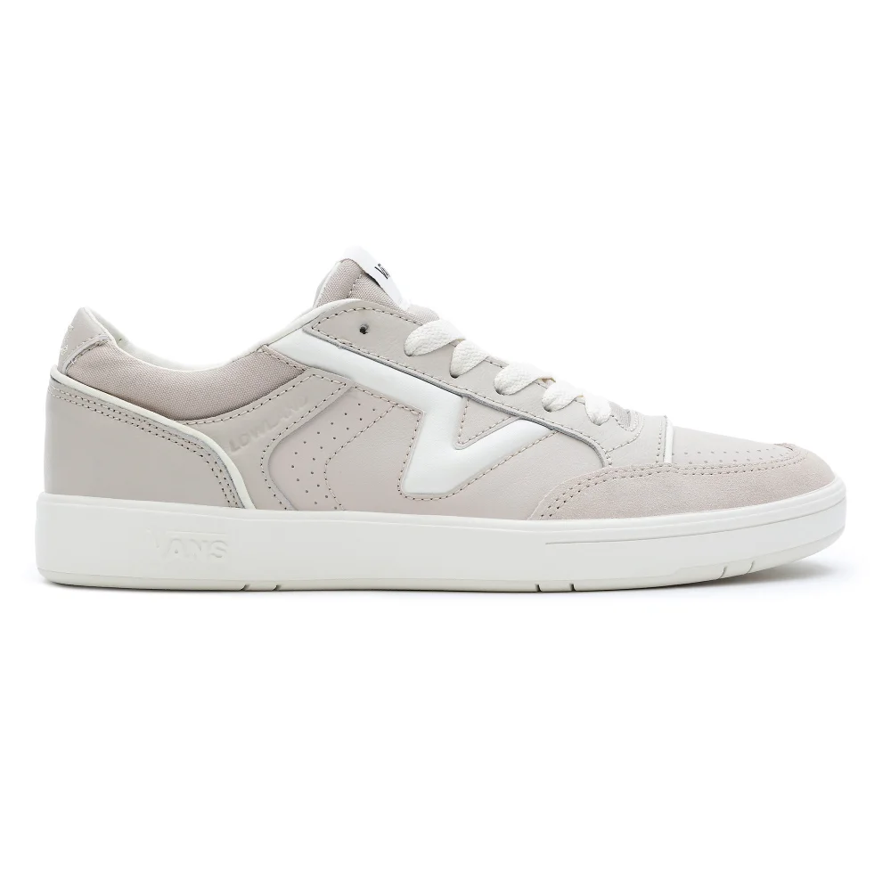 Vans Lowland JMP VN0007P2BLL1 / braun