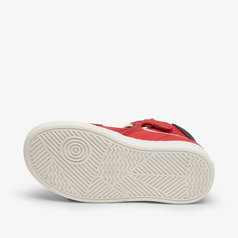 isak red - Rot