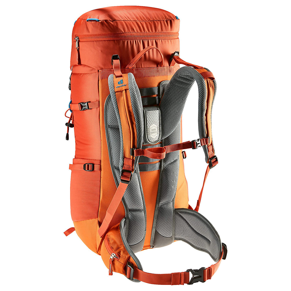 Fox 40 - Kinder Trekkingrucksack 60 cm Kindergartenrucksäcke