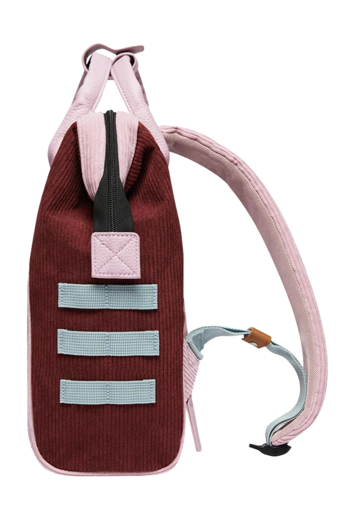 Cabaia  Rucksack - Rosa - Unifarben