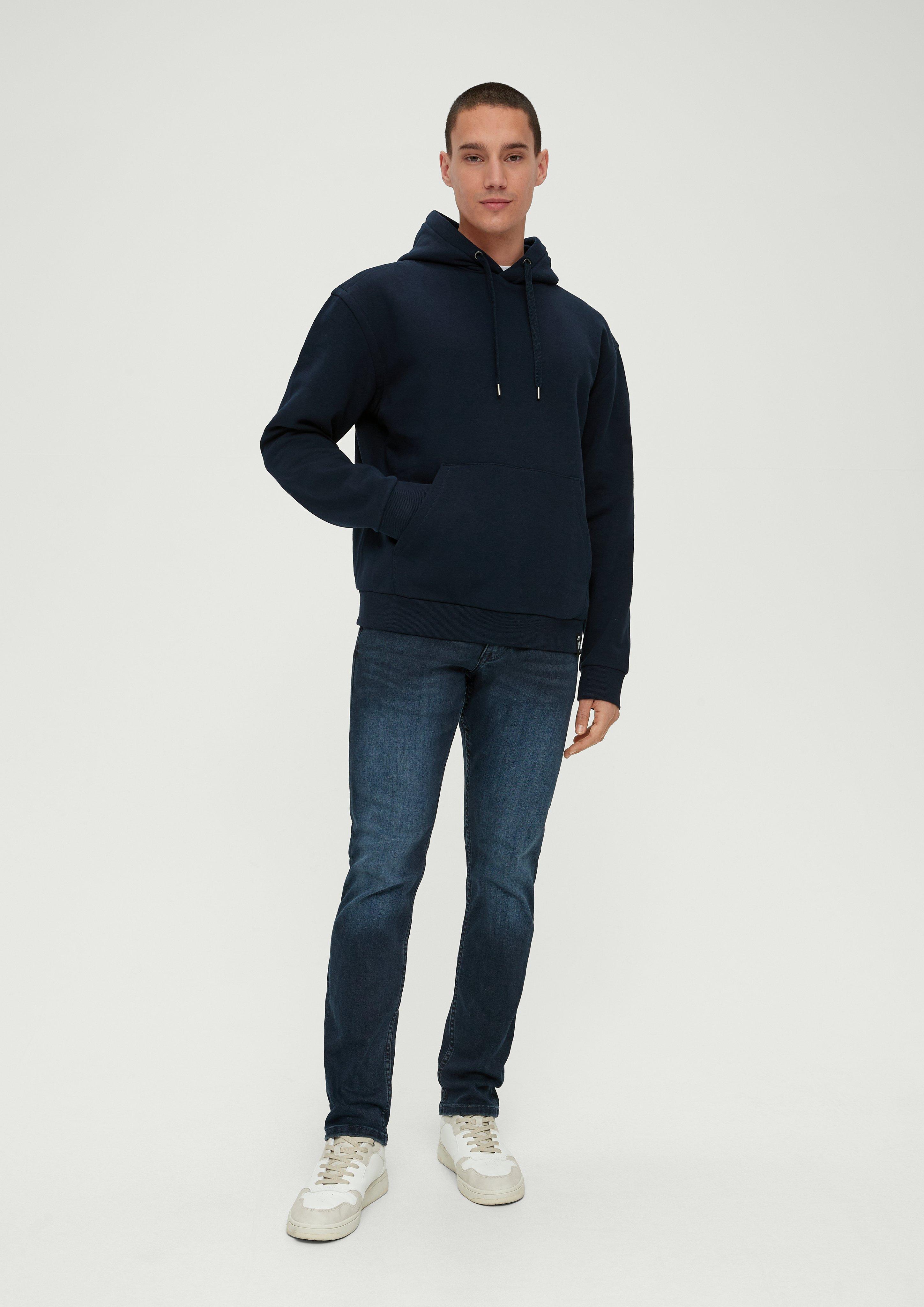 Jeans Rick / Slim Fit / Mid Rise / Slim Leg  44.899.71.X064-58Z4