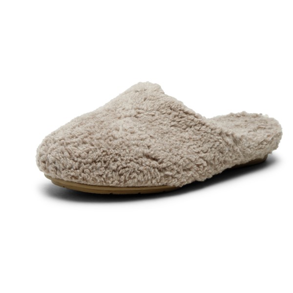 Grand Step Shoes - Women's Furry - Hüttenschuhe
