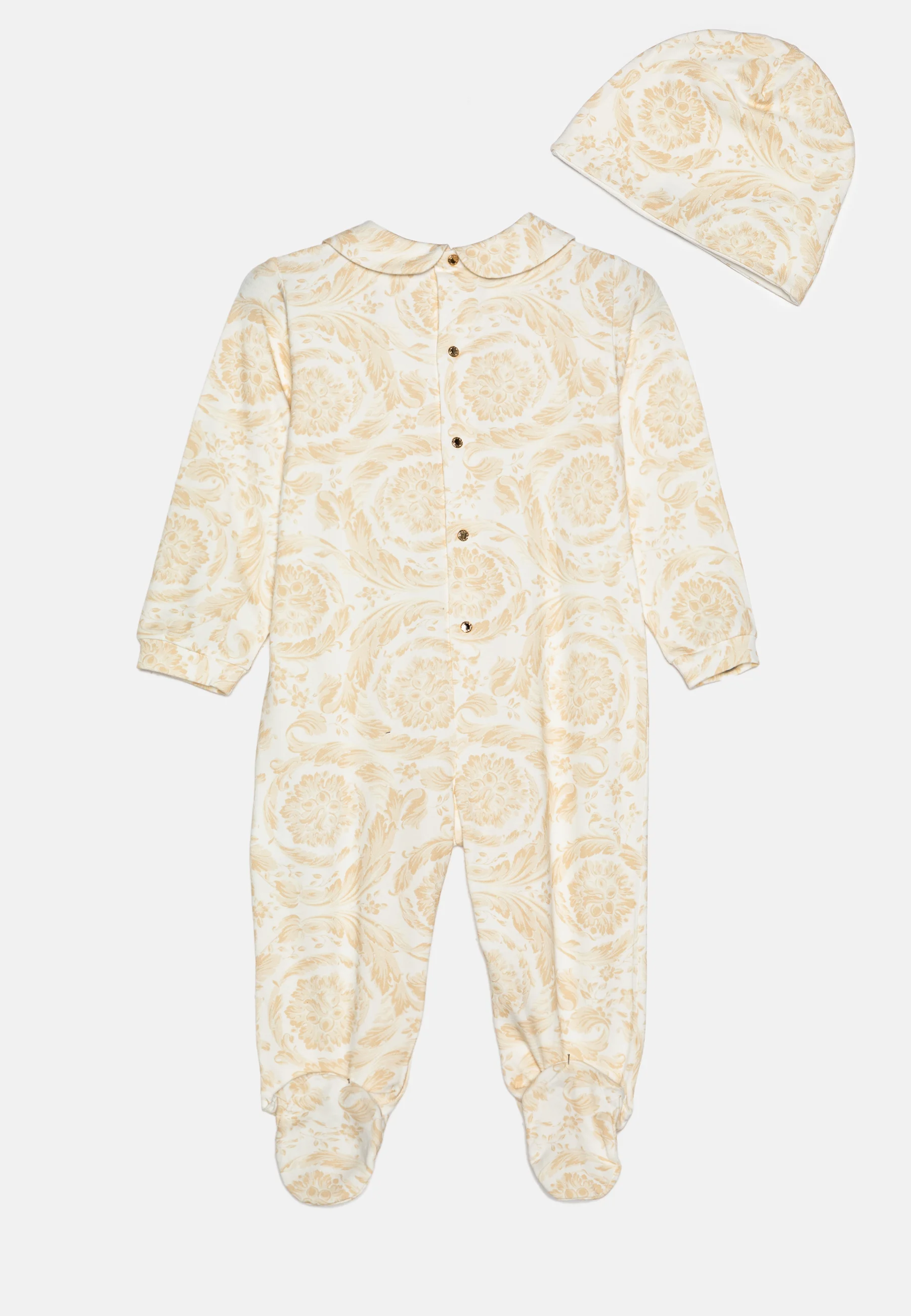 Versace GIFT BAROCCO KIDS UNISEX SET - Mono
