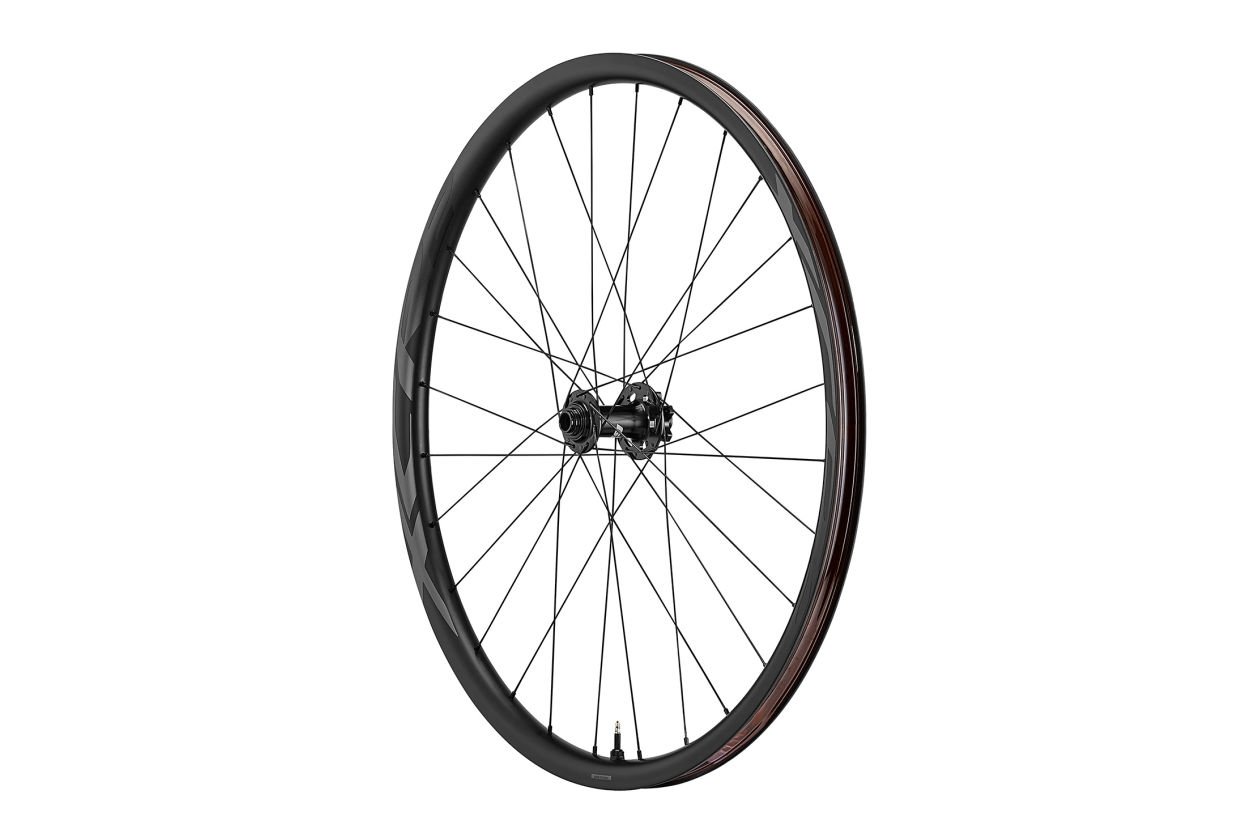 Giant XCR 2 MTB Carbon 29 - Vorderrad Boost